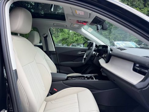 New 2026 Audi Q3 quattro 2.0T AWD/4WD image 16