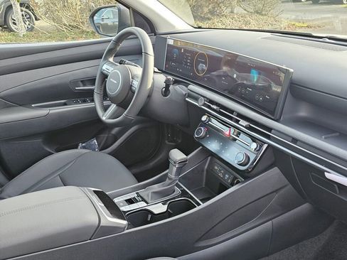 New 2026 Hyundai Tucson SEL image 10