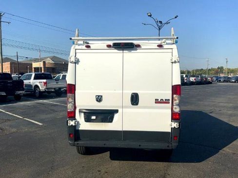 Used 2018 RAM ProMaster 1500 w/ Interior Convenience Group image 6