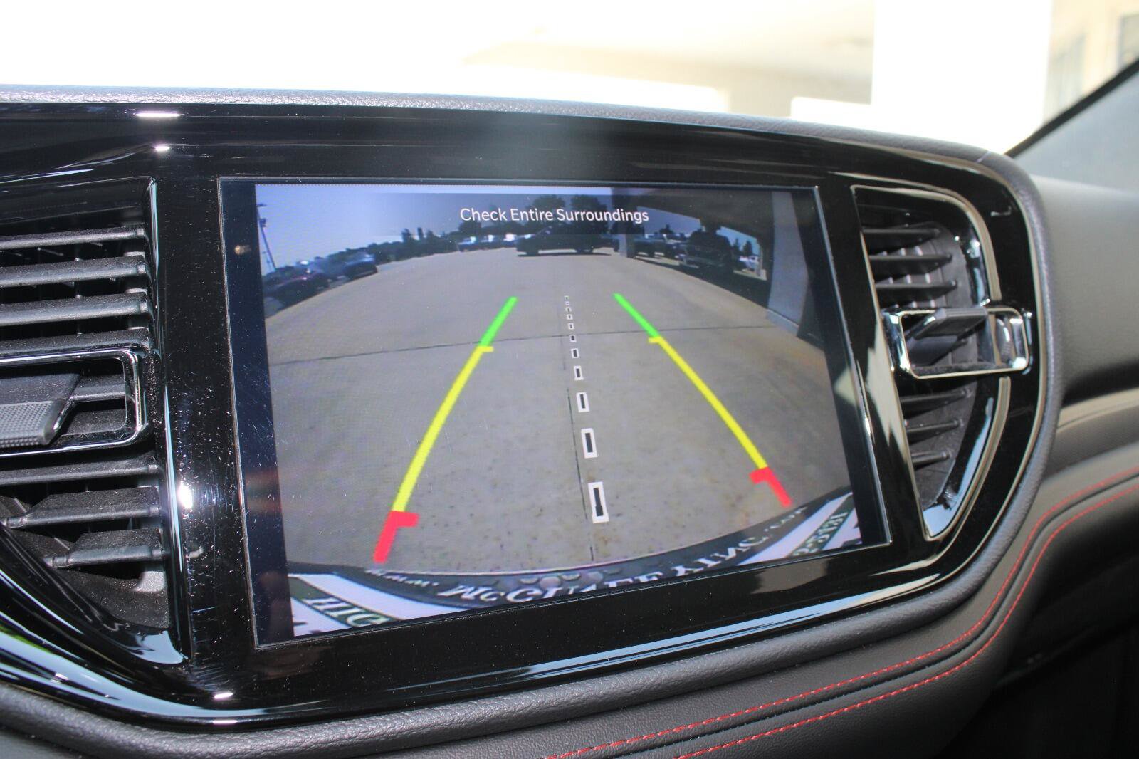 Used 2023 Dodge Durango GT AWD/4WD image 18