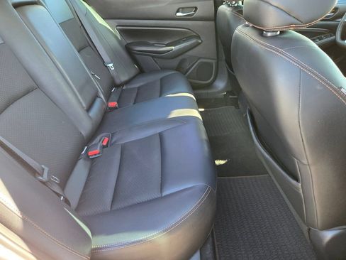 Used 2020 Nissan Altima 2.5 SR FWD image 18