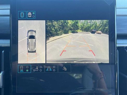 New 2026 GMC Acadia Elevation w/ Elevation Premium Package image 3