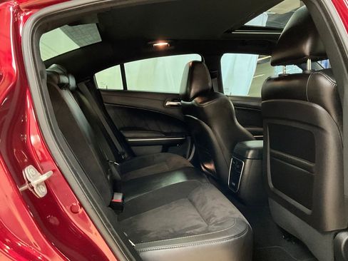 Certified 2023 Dodge Charger Scat Pack image 12