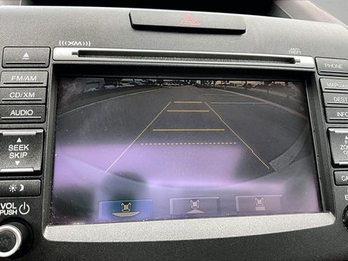 Used 2014 Honda CR-V EX-L image 21