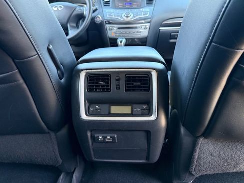 Used 2019 INFINITI QX60 Pure image 28