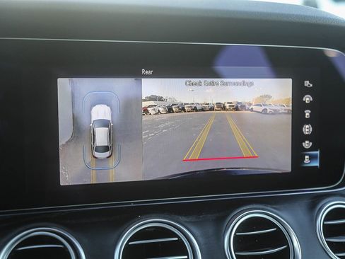 Used 2022 Mercedes-Benz E 350 Sedan image 22