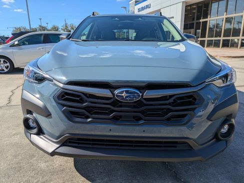 Certified 2025 Subaru Crosstrek 2.0i Premium image 9