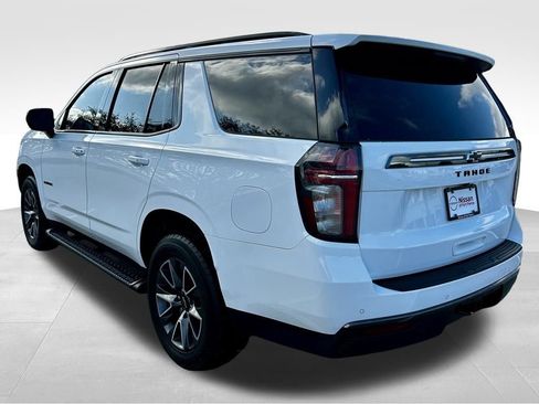 Used 2022 Chevrolet Tahoe Z71 AWD/4WD image 21