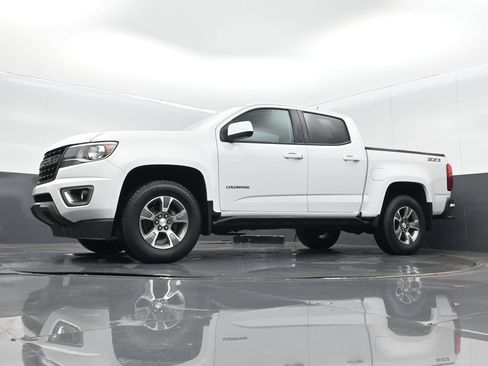Used 2019 Chevrolet Colorado Z71 AWD/4WD image 13