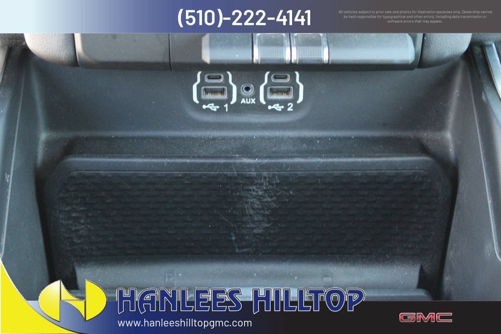 Used 2022 RAM 1500 Big Horn AWD/4WD image 19