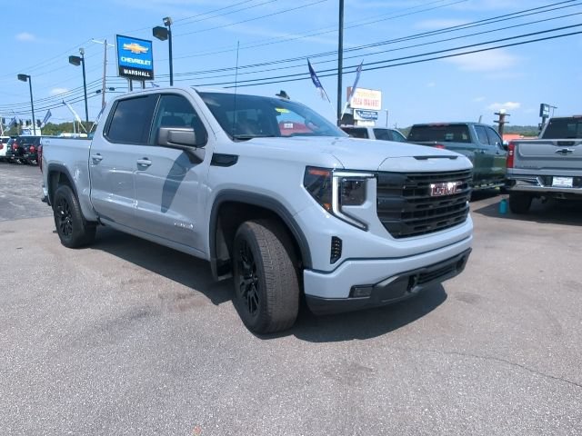 Used 2024 GMC Sierra 1500 Elevation AWD/4WD image 5