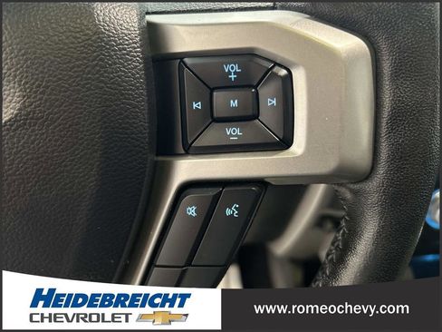 Used 2020 Ford F150 Lariat w/ Equipment Group 502A Luxury image 21