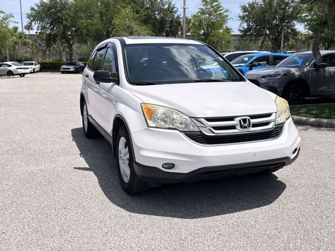 Used 2011 Honda CR-V EX image 8