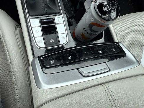 Used 2022 Hyundai Tucson SEL w/ Convenience + Premium Package image 18