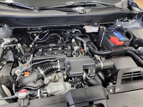New 2026 Honda CR-V LX image 32
