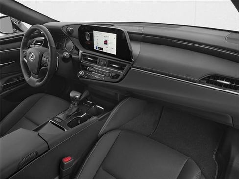 New 2025 Lexus ES 350 ES 350 image 11