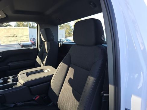 New 2026 Chevrolet Silverado 1500 W/T RWD image 25