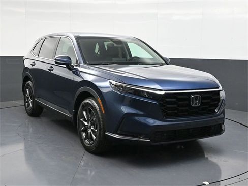 New 2026 Honda CR-V EX-L image 10