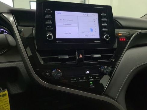Certified 2024 Toyota Camry SE FWD image 29