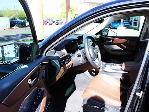 Used 2023 Acura MDX FWD w/ Technology Package image 10