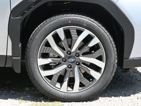 New 2026 Subaru Forester Touring w/ Touring Package AWD/4WD image 13