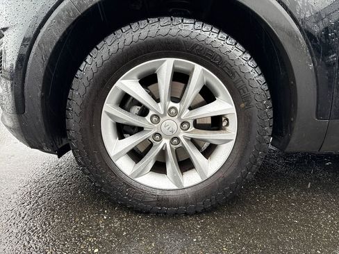 Used 2016 Kia Sorento LX image 29