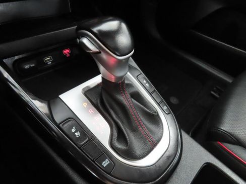 Used 2023 Kia Forte GT w/ GT2 Package FWD image 30