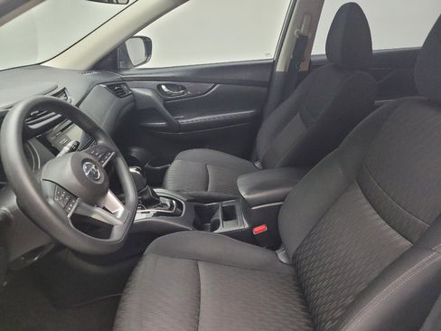 Used 2017 Nissan Rogue S FWD image 17
