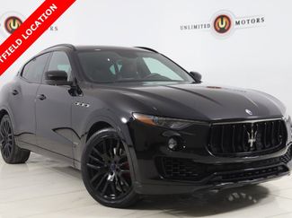 Used 2018 Maserati Levante GranSport video 1