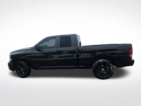 Used 2014 RAM 1500 Express w/ Black Ram 1500 Express Group image 10