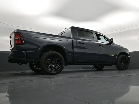 Used 2026 RAM 1500 Laramie w/ Night Edition AWD/4WD image 27