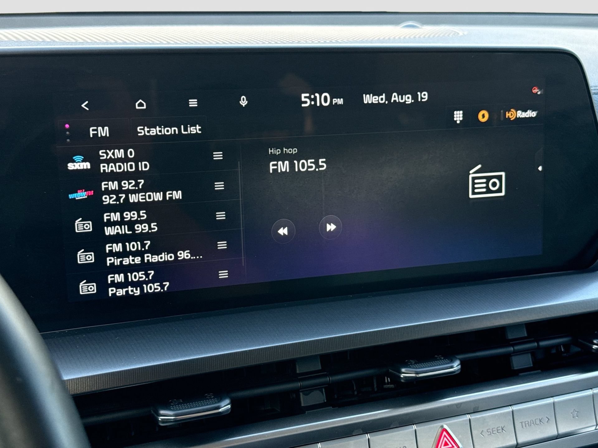 Used 2024 Kia Telluride S w/ S Sunroof Package FWD image 26