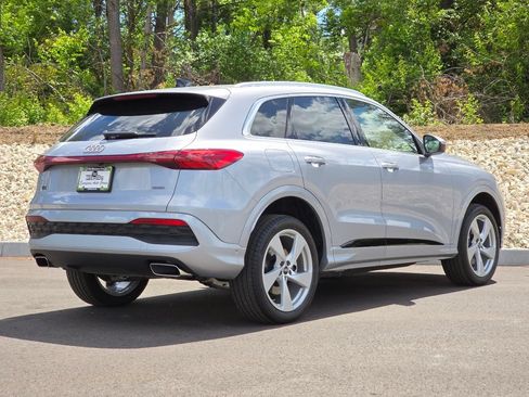 Used 2025 Audi Q5 Premium Plus AWD/4WD image 26