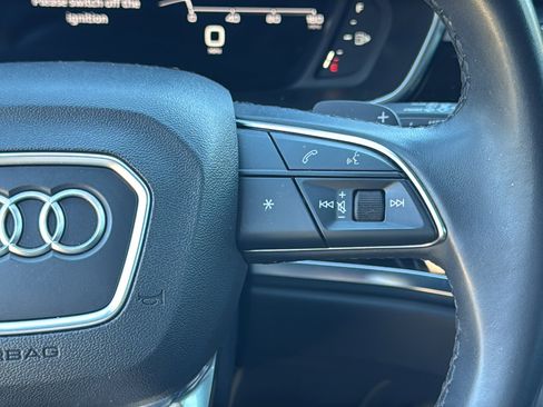 Used 2022 Audi Q3 2.0T Premium Plus image 24