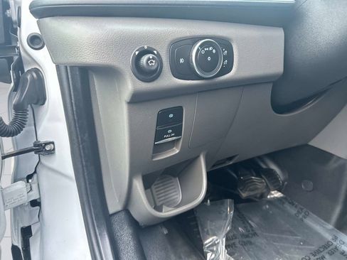 Used 2024 Ford Transit 250 Base w/ Exterior Upgrade Package image 22