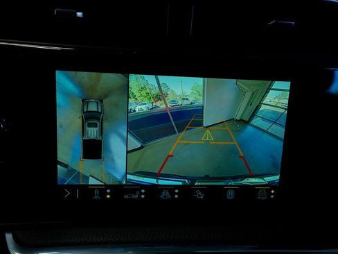 Used 2023 GMC Sierra 1500 Denali w/ Denali Reserve Package image 41