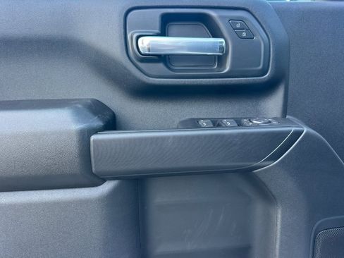 New 2026 Chevrolet Silverado 2500 W/T w/ WT Convenience Package RWD image 11
