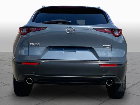 Used 2022 MAZDA CX-30 AWD 2.5 Turbo S image 5