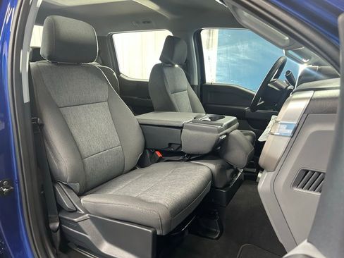 New 2026 Ford F250 XL w/ STX Appearance Package AWD/4WD image 49