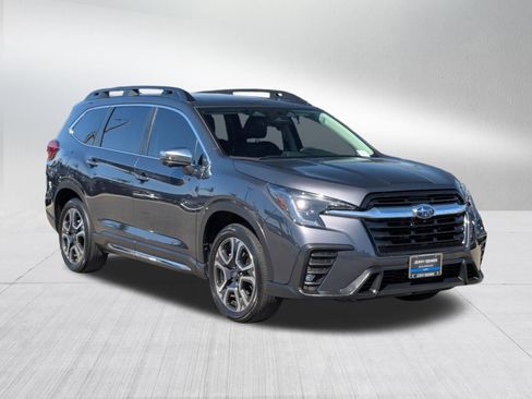 Certified 2023 Subaru Ascent Limited w/ Technology Package AWD/4WD image 7