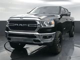 Used 2019 RAM 1500 Big Horn image 3