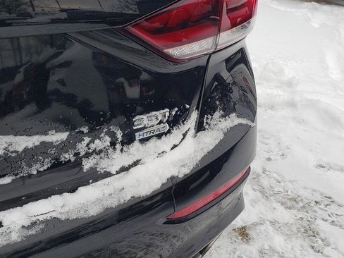 Used 2019 Genesis G80 3.3T Sport image 12