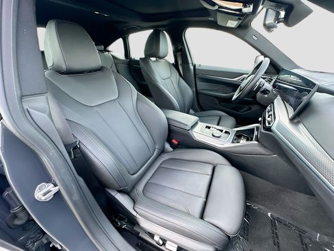 Certified 2024 BMW 430i Gran Coupe w/ M Sport Package (Priority 1) RWD image 29