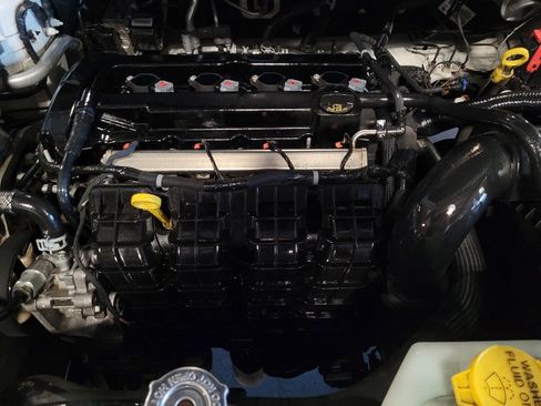 Used 2020 Dodge Journey Crossroad w/ Popular Equipment Group image 30