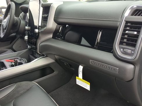 New 2026 RAM 1500 Laramie image 22