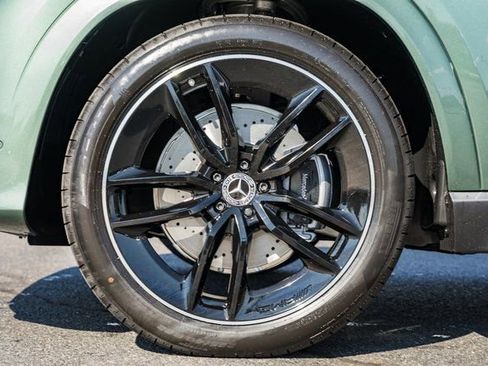 New 2026 Mercedes-Benz GLE 450 4MATIC image 17