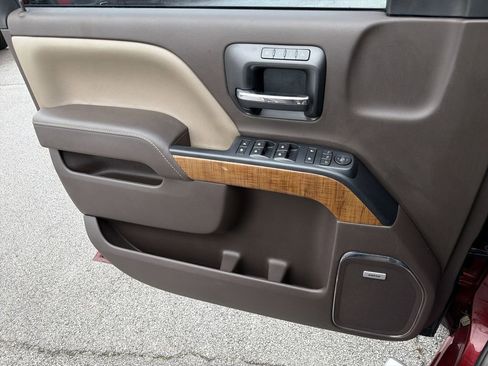 Used 2017 GMC Sierra 1500 SLT image 14