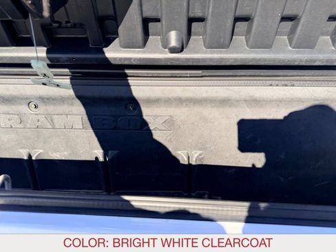 Certified 2019 RAM 2500 Limited image 11