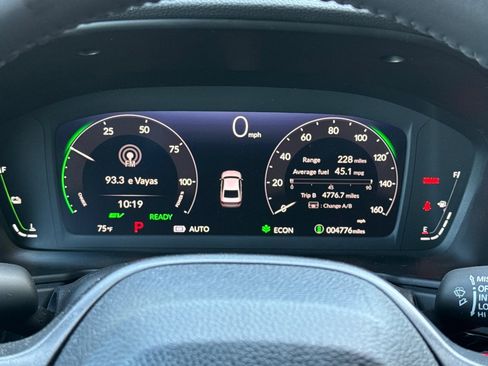Used 2025 Honda Accord Sport image 20