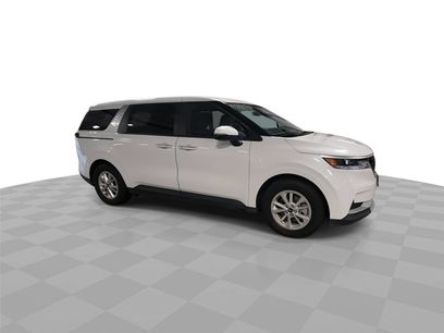 Used 2024 Kia Carnival LX